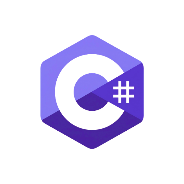 c plus plus langauge logo